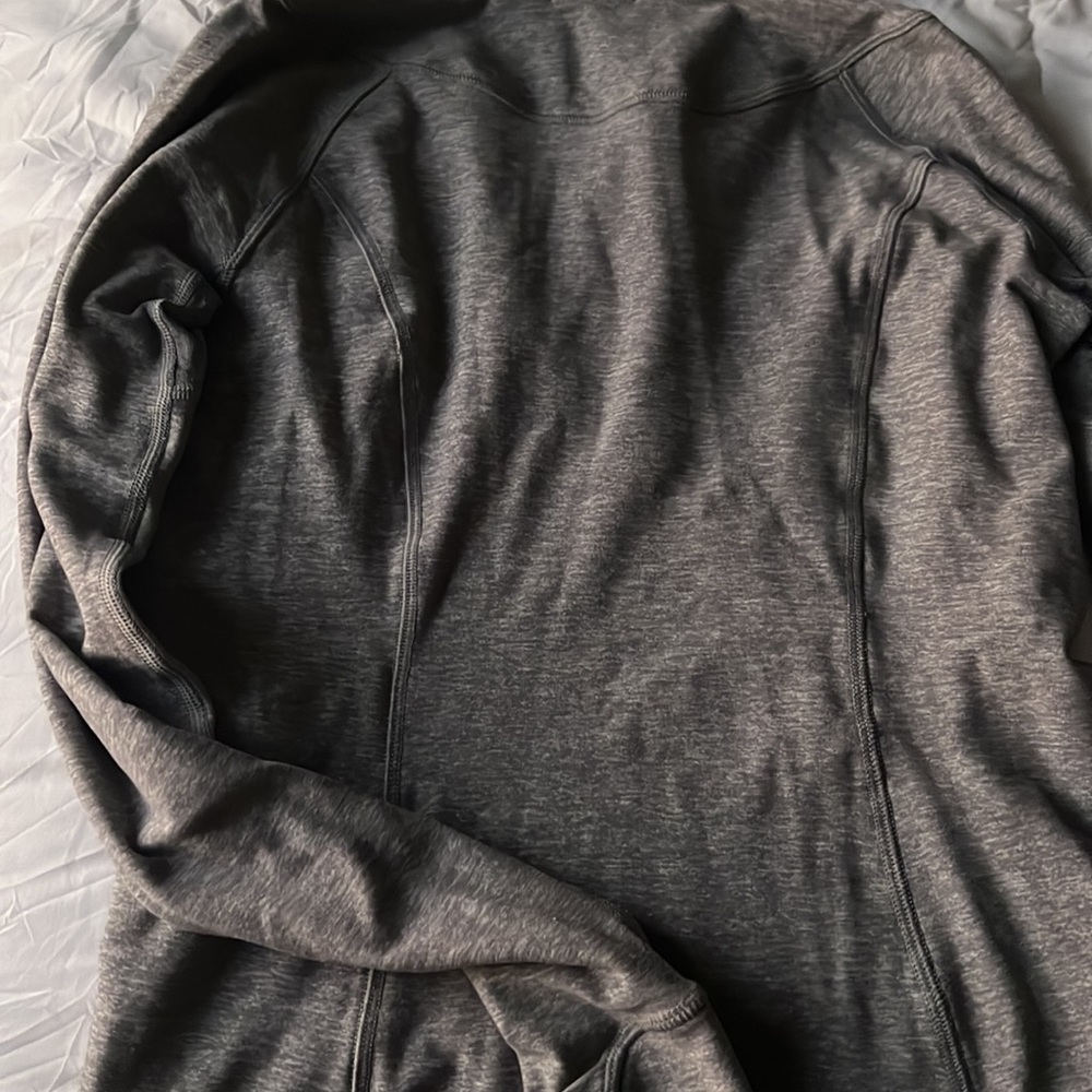 Lululemon Pullover - Picture 8 of 9